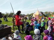 Velikonoce ve školce